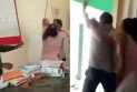 স্কুলে মারামারি করা সেই দুই শিক্ষক স্বামী-স্ত্রী, একসঙ্গে বদলির সুপারিশ